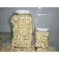 2021 Fresh New Crop Chinese  peeled Garlic Cloves without skin  in low price